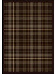 Joy Carpets Kaleidoscope Bit O' Scotch Bark Brown