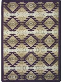 Joy Carpets Kaleidoscope Canyon Ridge Twilight