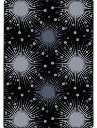 Joy Carpets Kaleidoscope Cosmopolitan Silver