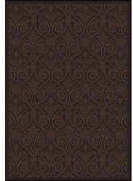 Joy Carpets Any Day Matinee Damascus Brown