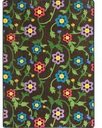 Joy Carpets Cowboy Carpets Desert Rose Multi
