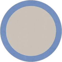 Joy Carpets Kid Essentials Easy Going Light Blue