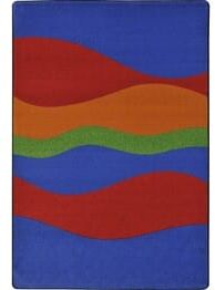 Joy Carpets Kid Essentials Flow Primary