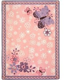 Joy Carpets Kid Essentials Flower Fields Multi