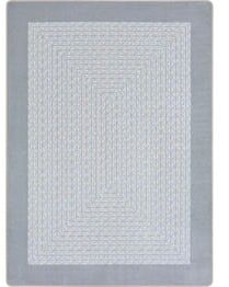 Joy Carpets Kid Essentials Like Home Silver