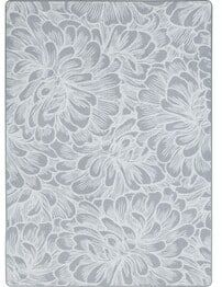 Joy Carpets First Take New Bloom Sterling