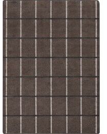 Joy Carpets Impressions New Haven Espresso