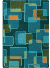 Joy Carpets Kid Essentials Reflex Citrus