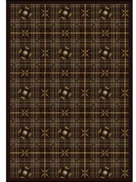 Joy Carpets Games People Play Saint Andrews Bark Brown