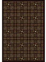 Joy Carpets Games People Play Saint Andrews Bark Brown