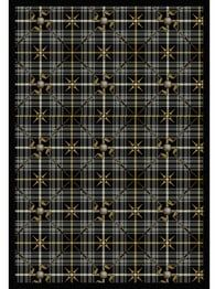 Joy Carpets Games People Play Saint Andrews Flannel Gray