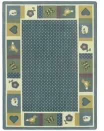 Joy Carpets Kid Essentials Seeing Spots Soft