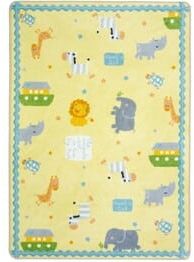 Joy Carpets Kid Essentials Simply Noah Multi