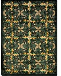 Joy Carpets Kaleidoscope Tahoe Pine