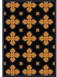 Joy Carpets Any Day Matinee Tivoli Black