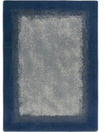 Joy Carpets Kid Essentials Urban Edges Marine