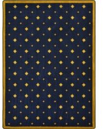 Joy Carpets Any Day Matinee Walk of Fame Navy