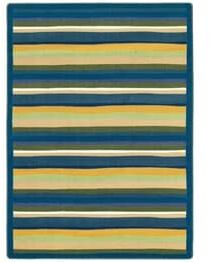 Joy Carpets Kid Essentials Yipes Stripes Bold