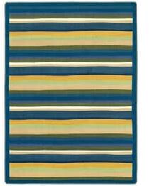 Joy Carpets Kid Essentials Yipes Stripes Bold