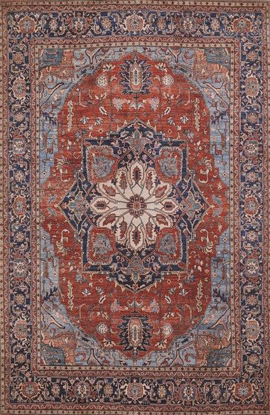 Momeni Afshar Red AFS37