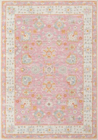 Momeni Anatolia Pink ANA8