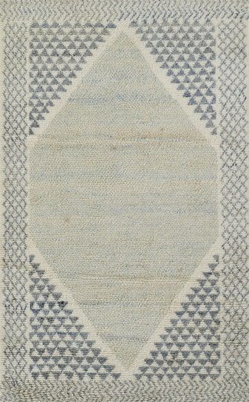 Momeni Berkeley Ivory BRK-2