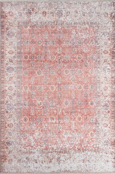 Momeni Chandler Red CHN-5