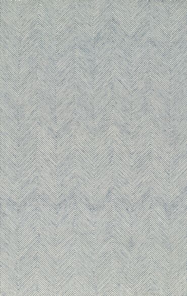 Momeni Charles Blue CHR-1