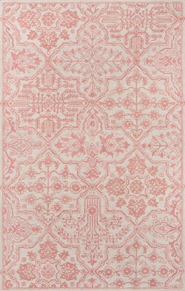 Momeni Cosette Pink COS-1