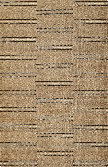 Momeni Crescent Natural CRE-2