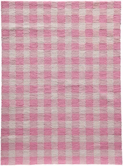Momeni Geo Pink GEO31