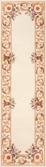 Momeni Harmony India Ivory HAI-7