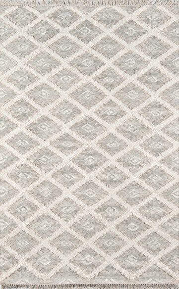 Momeni Harper Grey HAR-1