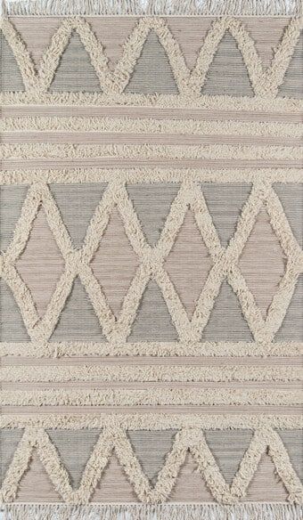 Momeni Harper Beige HAR-2