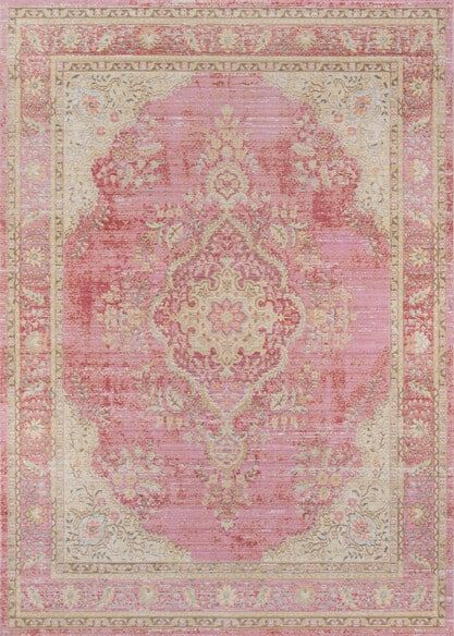 Momeni Isabella Pink ISA1