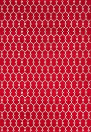 Momeni Baja Red BAJ-2