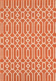 Momeni Baja Orange BAJ-3