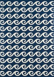 Momeni Baja Navy BAJ14