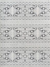Momeni Covington Charcoal COV1