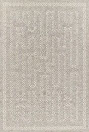 Momeni Hampton Grey HAM8