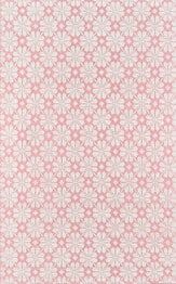 Momeni Madcap Cottage Lisbon Pink LIS1
