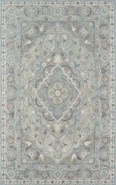 Momeni Tangier Blue TAN33