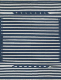 Momeni Thompson Denim THO-1