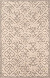 Momeni Veranda Taupe VR-22