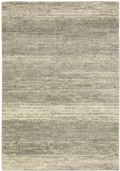 Oriental Weavers Astor 5572E Grey and  Beige