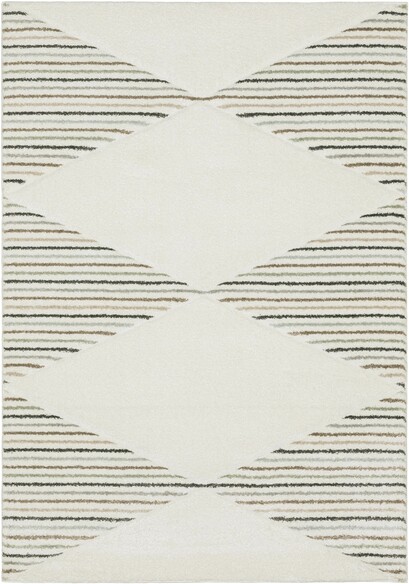 Oriental Weavers Cambria 4927C Beige and  Multi