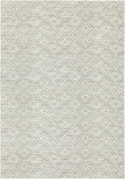 Oriental Weavers Capistrano 9894F Grey