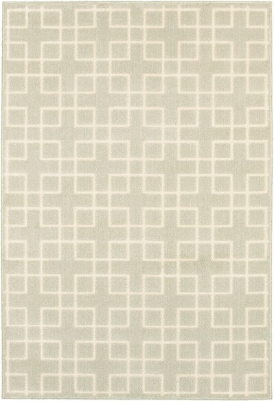 Oriental Weavers Ellerson 6140Y Ivory