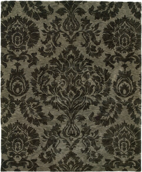 Oriental Weavers Huntley 19108 Grey