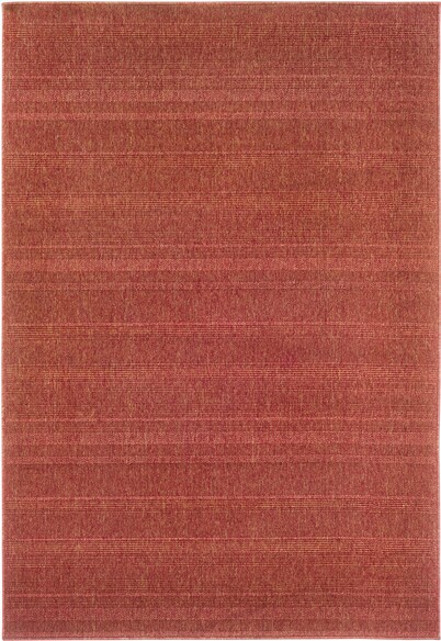 Oriental Weavers Lanai 781C8 Red